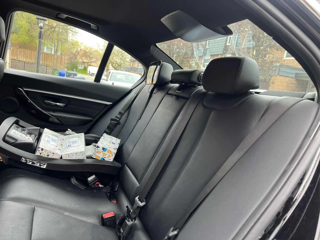BMW 330 i xDrive/ПОДГРЕВИ/ШИБИДАХ/360 CAM - автомобили, коли, обяви за нови и употребявани 10
