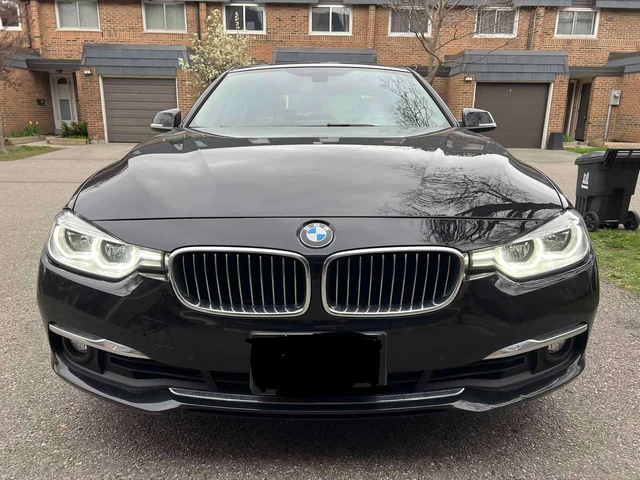 BMW 330 i xDrive/ПОДГРЕВИ/ШИБИДАХ/360 CAM - автомобили, коли, обяви за нови и употребявани 1