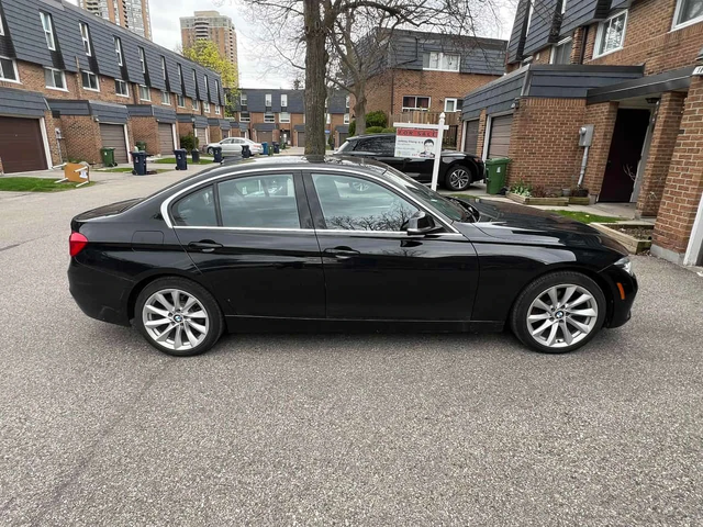 BMW 330 i xDrive/ПОДГРЕВИ/ШИБИДАХ/360 CAM - автомобили, коли, обяви за нови и употребявани 3