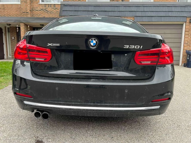 BMW 330 i xDrive/ПОДГРЕВИ/ШИБИДАХ/360 CAM - автомобили, коли, обяви за нови и употребявани 4