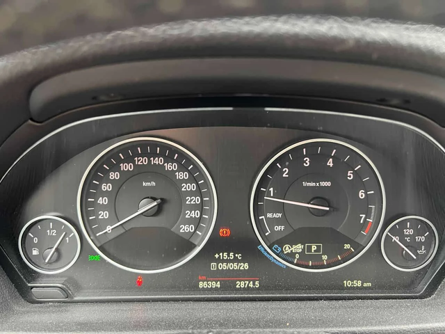 BMW 330 i xDrive/ПОДГРЕВИ/ШИБИДАХ/360 CAM - автомобили, коли, обяви за нови и употребявани 7