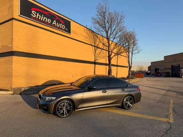 BMW 330 XDRIVE| M SPORT| HARMAN/KAR| ПОДГРЕВИ| ШИБИДАХ - автомобили, коли, обяви за нови и употребявани 0