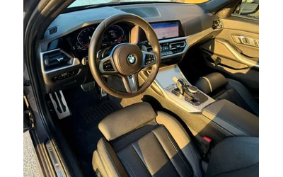 BMW 330 XDRIVE| M SPORT| HARMAN/KAR| ПОДГРЕВИ| ШИБИДАХ - автомобили, коли, обяви за нови и употребявани 10