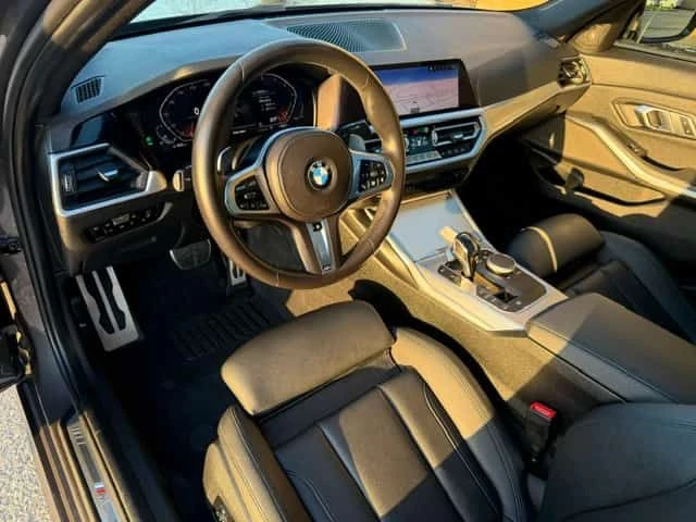 BMW 330 XDRIVE| M SPORT| HARMAN/KAR| ПОДГРЕВИ| ШИБИДАХ - автомобили, коли, обяви за нови и употребявани 10