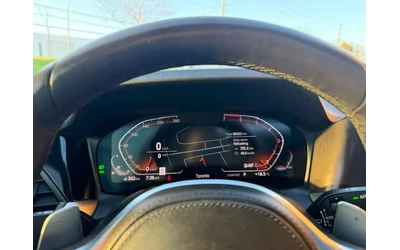 BMW 330 XDRIVE| M SPORT| HARMAN/KAR| ПОДГРЕВИ| ШИБИДАХ - автомобили, коли, обяви за нови и употребявани 11