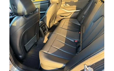 BMW 330 XDRIVE| M SPORT| HARMAN/KAR| ПОДГРЕВИ| ШИБИДАХ - автомобили, коли, обяви за нови и употребявани 13