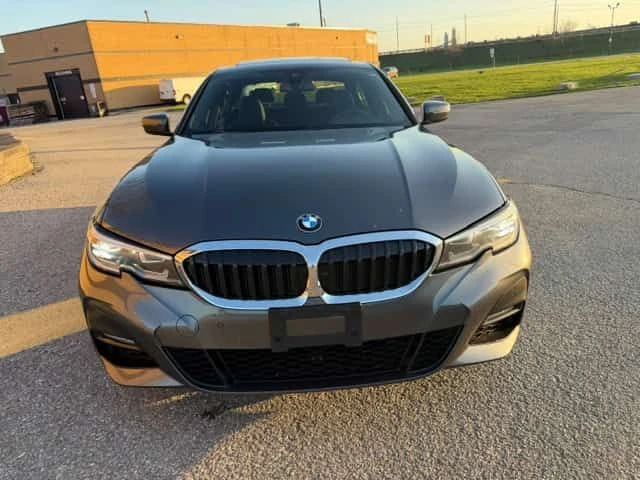 BMW 330 XDRIVE| M SPORT| HARMAN/KAR| ПОДГРЕВИ| ШИБИДАХ - автомобили, коли, обяви за нови и употребявани 3
