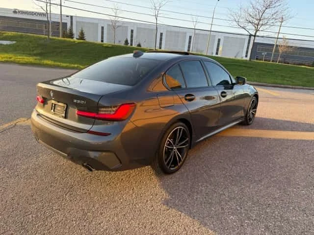 BMW 330 XDRIVE| M SPORT| HARMAN/KAR| ПОДГРЕВИ| ШИБИДАХ - автомобили, коли, обяви за нови и употребявани 5