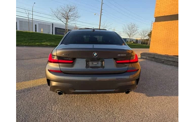 BMW 330 XDRIVE| M SPORT| HARMAN/KAR| ПОДГРЕВИ| ШИБИДАХ - автомобили, коли, обяви за нови и употребявани 6