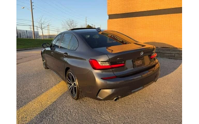 BMW 330 XDRIVE| M SPORT| HARMAN/KAR| ПОДГРЕВИ| ШИБИДАХ - автомобили, коли, обяви за нови и употребявани 7