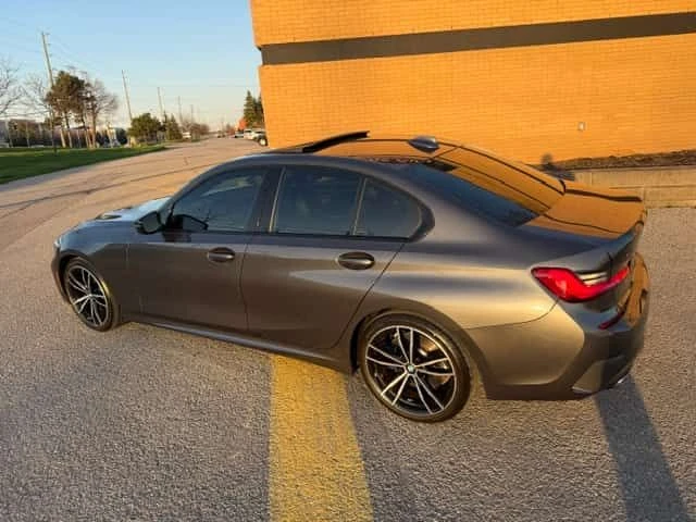 BMW 330 XDRIVE| M SPORT| HARMAN/KAR| ПОДГРЕВИ| ШИБИДАХ - автомобили, коли, обяви за нови и употребявани 8