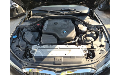 BMW 330 * XDRIVE * CARFAX * 2 КЛЮЧА * ПАНОРАМА * - автомобили, коли, обяви за нови и употребявани 16