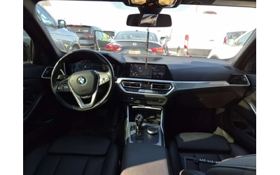 BMW 330 * XDRIVE * CARFAX * 2 КЛЮЧА * ПАНОРАМА * - автомобили, коли, обяви за нови и употребявани 9
