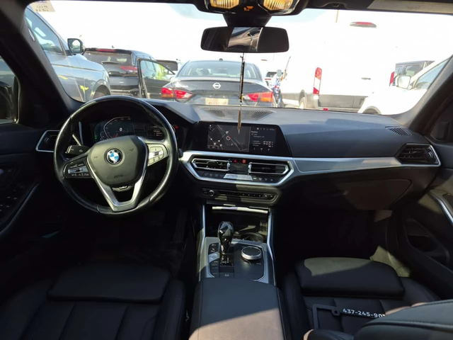 BMW 330 * XDRIVE * CARFAX * 2 КЛЮЧА * ПАНОРАМА * - автомобили, коли, обяви за нови и употребявани 9