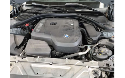 BMW 330 * XDRIVE * CARFAX * NARDO GRAY * 2 КЛЮЧА * - автомобили, коли, обяви за нови и употребявани 16