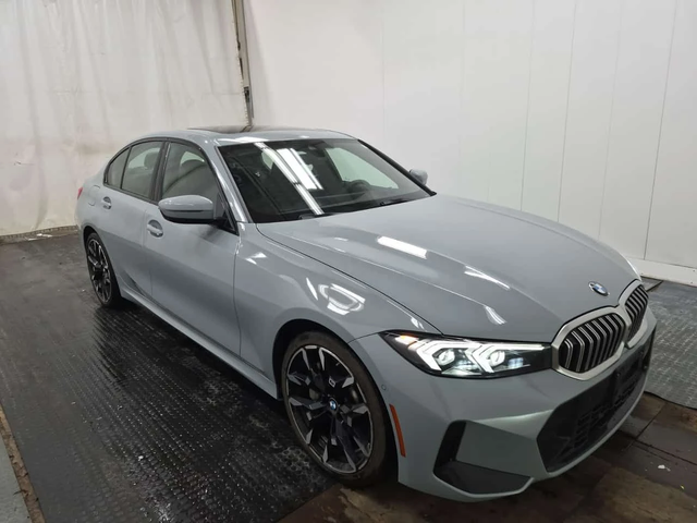 BMW 330 * XDRIVE * CARFAX * NARDO GRAY * 2 КЛЮЧА * - автомобили, коли, обяви за нови и употребявани 1