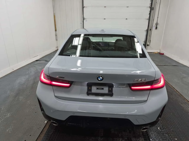 BMW 330 * XDRIVE * CARFAX * NARDO GRAY * 2 КЛЮЧА * - автомобили, коли, обяви за нови и употребявани 4