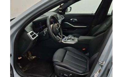 BMW 330 * XDRIVE * CARFAX * NARDO GRAY * 2 КЛЮЧА * - автомобили, коли, обяви за нови и употребявани 8
