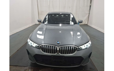 BMW 330 I xDrive * HARMAN/KARDON* ПОДГРЕВИ* ШИБИДАХ* - автомобили, коли, обяви за нови и употребявани 14
