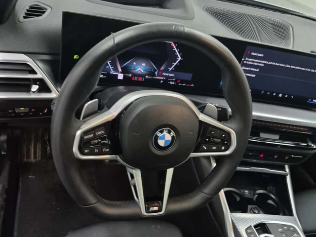 BMW 330 I xDrive * HARMAN/KARDON* ПОДГРЕВИ* ШИБИДАХ* - автомобили, коли, обяви за нови и употребявани 1