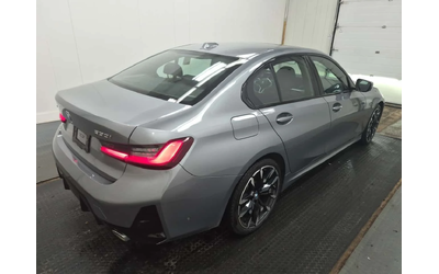 BMW 330 I xDrive * HARMAN/KARDON* ПОДГРЕВИ* ШИБИДАХ* - автомобили, коли, обяви за нови и употребявани 9