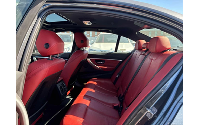 BMW 700 xDrive / CAMERA / ПОДГРЕВИ / КЛИП НА МОТОРА - автомобили, коли, обяви за нови и употребявани 12