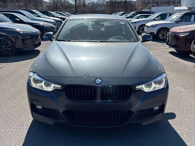 BMW 700 xDrive / CAMERA / ПОДГРЕВИ / КЛИП НА МОТОРА - автомобили, коли, обяви за нови и употребявани 5