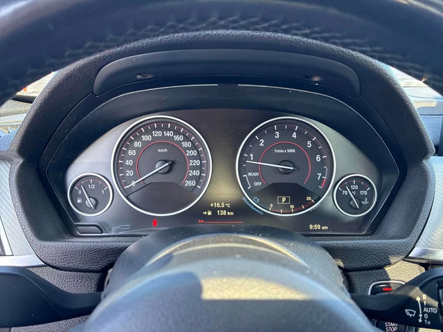 BMW 700 xDrive / CAMERA / ПОДГРЕВИ / КЛИП НА МОТОРА - автомобили, коли, обяви за нови и употребявани 7