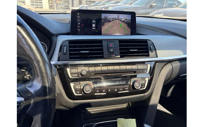 BMW 700 xDrive / CAMERA / ПОДГРЕВИ / КЛИП НА МОТОРА - автомобили, коли, обяви за нови и употребявани 8