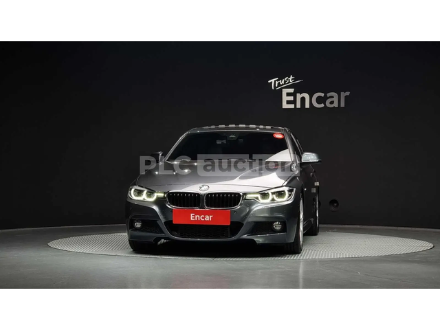 BMW 330 M-pack* AMBIENTNO* ПОДГРЕВИ* ШИБИДАХ* - автомобили, коли, обяви за нови и употребявани 1