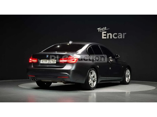 BMW 330 M-pack* AMBIENTNO* ПОДГРЕВИ* ШИБИДАХ* - автомобили, коли, обяви за нови и употребявани 2