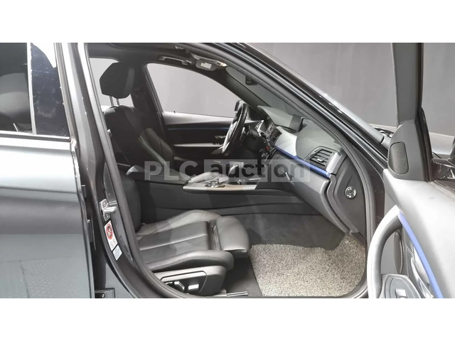 BMW 330 M-pack* AMBIENTNO* ПОДГРЕВИ* ШИБИДАХ* - автомобили, коли, обяви за нови и употребявани 7