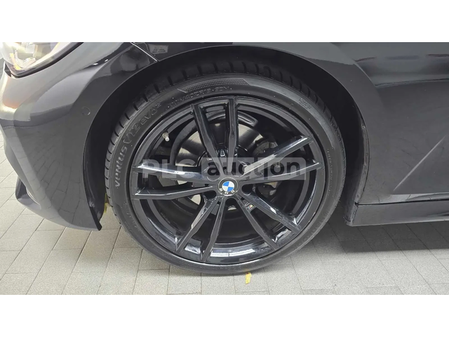 BMW 330 M-pack* AMBIENTNO* ПОДГРЕВИ* ШИБИДАХ* - автомобили, коли, обяви за нови и употребявани 13