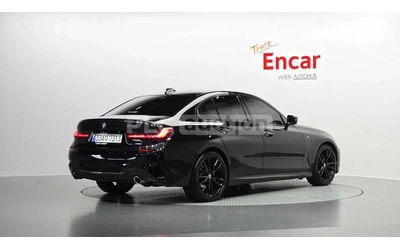 bmw-330 - 1