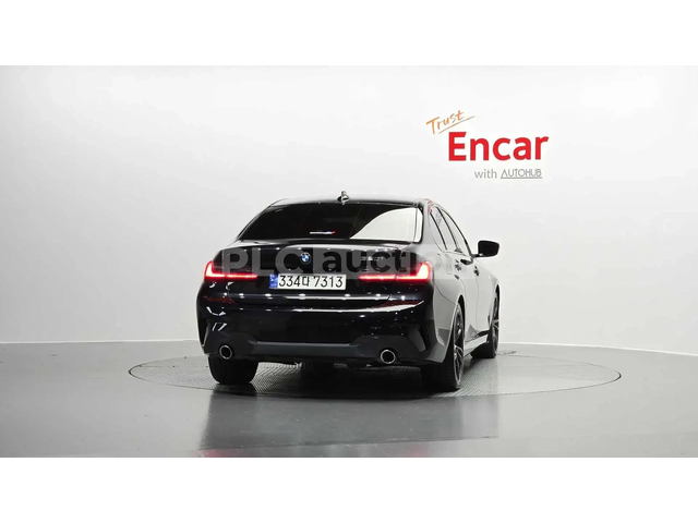 BMW 330 M-pack* AMBIENTNO* ПОДГРЕВИ* ШИБИДАХ* - автомобили, коли, обяви за нови и употребявани 2