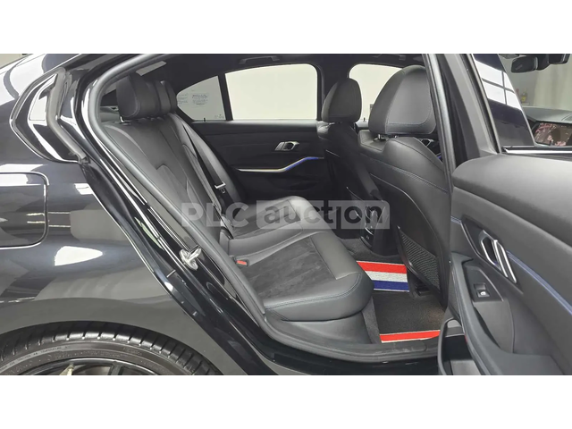 BMW 330 M-pack* AMBIENTNO* ПОДГРЕВИ* ШИБИДАХ* - автомобили, коли, обяви за нови и употребявани 6