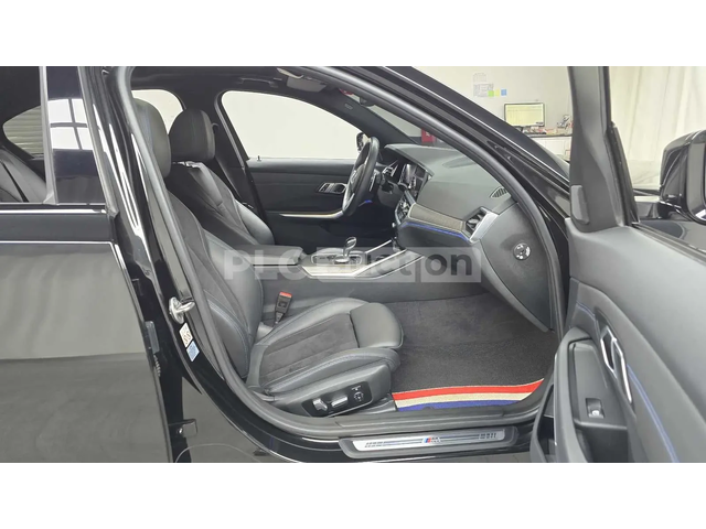 BMW 330 M-pack* AMBIENTNO* ПОДГРЕВИ* ШИБИДАХ* - автомобили, коли, обяви за нови и употребявани 7