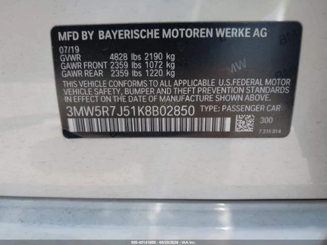 BMW 330 XDRIVE SPORT LINE - автомобили, коли, обяви за нови и употребявани 12