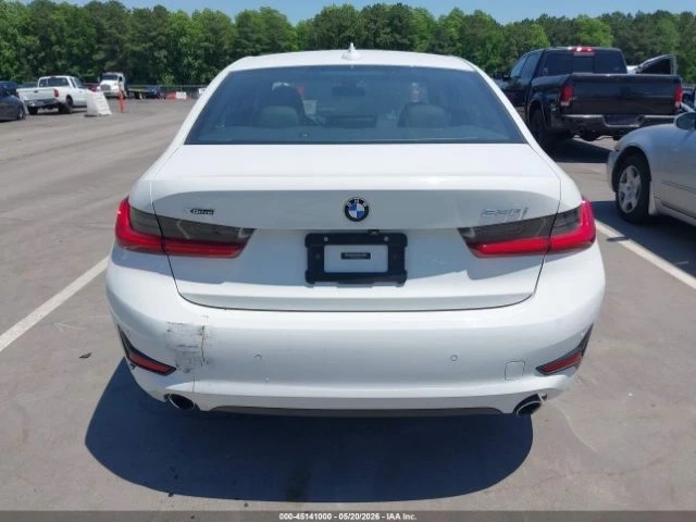 BMW 330 XDRIVE SPORT LINE - автомобили, коли, обяви за нови и употребявани 5