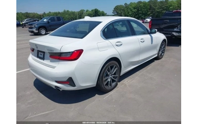 BMW 330 XDRIVE SPORT LINE - автомобили, коли, обяви за нови и употребявани 6