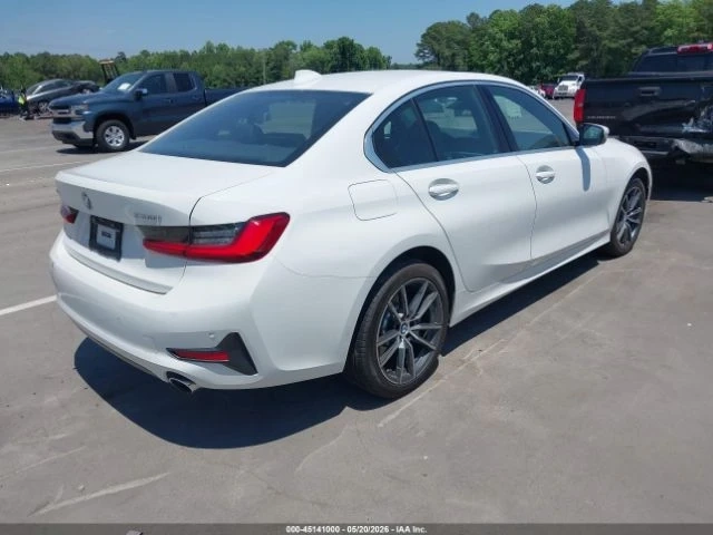 BMW 330 XDRIVE SPORT LINE - автомобили, коли, обяви за нови и употребявани 6
