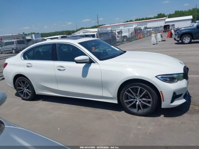BMW 330 XDRIVE SPORT LINE - автомобили, коли, обяви за нови и употребявани 7