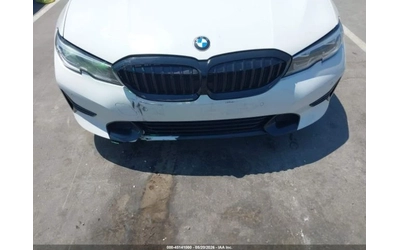 BMW 330 XDRIVE SPORT LINE - автомобили, коли, обяви за нови и употребявани 9