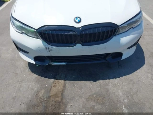 BMW 330 XDRIVE SPORT LINE - автомобили, коли, обяви за нови и употребявани 9