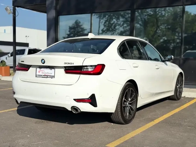 BMW 330 xDrive Premium Package/ LEATHER/ ALLOYS - автомобили, коли, обяви за нови и употребявани 3