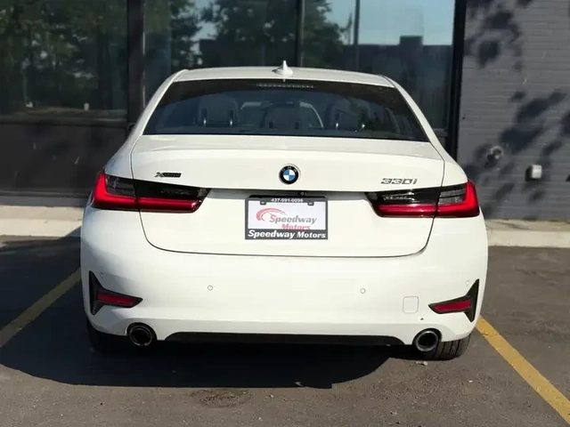 BMW 330 xDrive Premium Package/ LEATHER/ ALLOYS - автомобили, коли, обяви за нови и употребявани 4