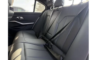 BMW 330 xDrive Premium Package/ LEATHER/ ALLOYS - автомобили, коли, обяви за нови и употребявани 7