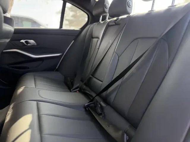 BMW 330 xDrive Premium Package/ LEATHER/ ALLOYS - автомобили, коли, обяви за нови и употребявани 7