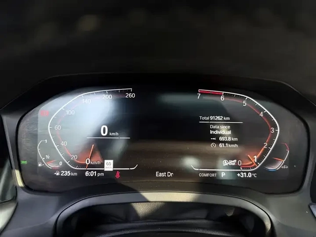 BMW 330 xDrive Premium Package/ LEATHER/ ALLOYS - автомобили, коли, обяви за нови и употребявани 9