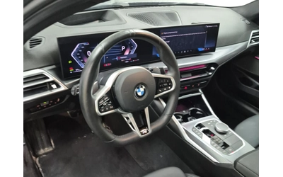 BMW 330 i xDrive * БЕЗ ИНЦИДЕНТИ * ДИГ ТАБЛО* CARFAX - автомобили, коли, обяви за нови и употребявани 12